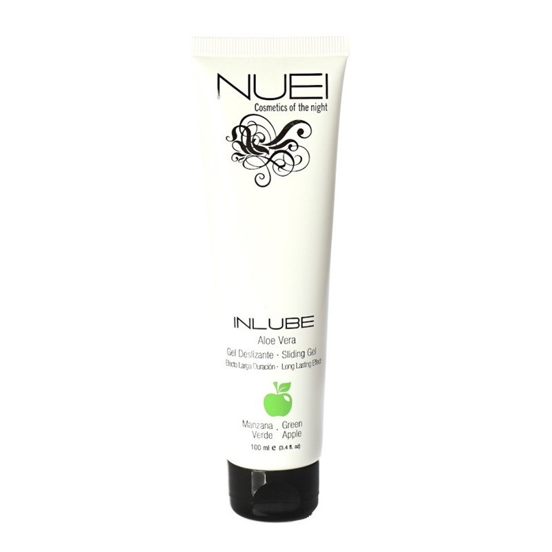 Inlube Pomme Verte
