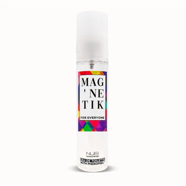 Parfum Pherofeel Mag'Netik for Everyone 50 ml