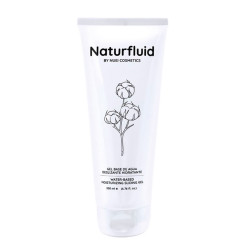 Lubrifiant Naturfluid Base Eau 200 ml