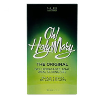 Oh! Holy Mary Anal Gel Version EU 50 ml