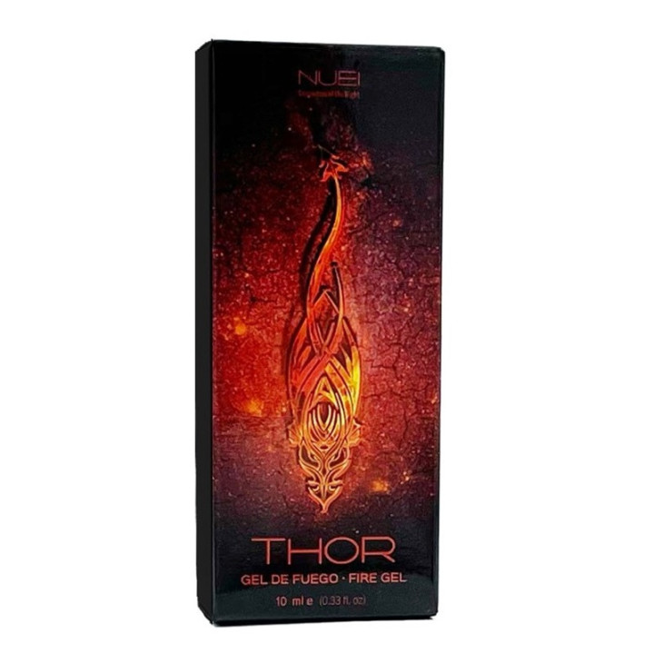Thor Travel Size 20 Uts x 10 ml