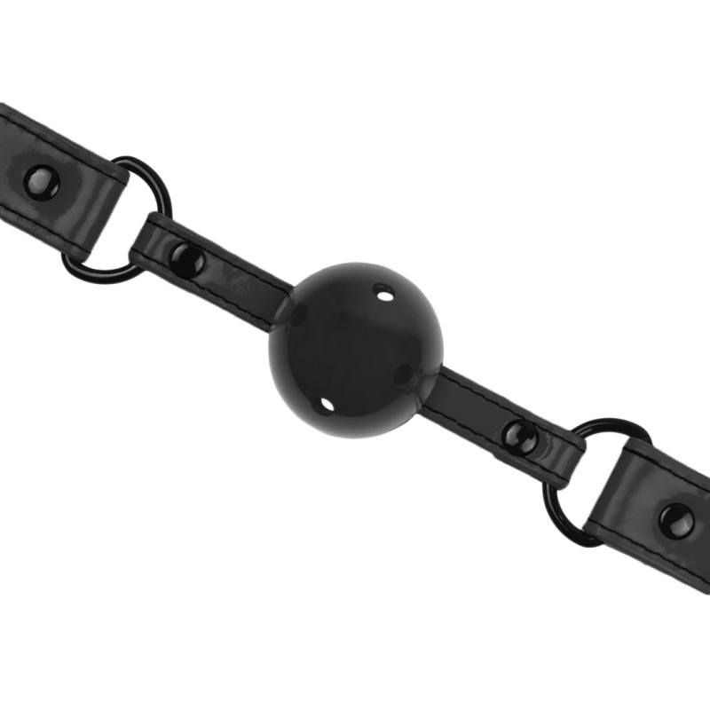 Bâillon Skandal