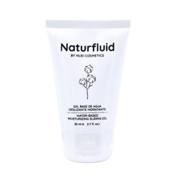 Lubrifiant Base Eau Naturfluid 50 ml
