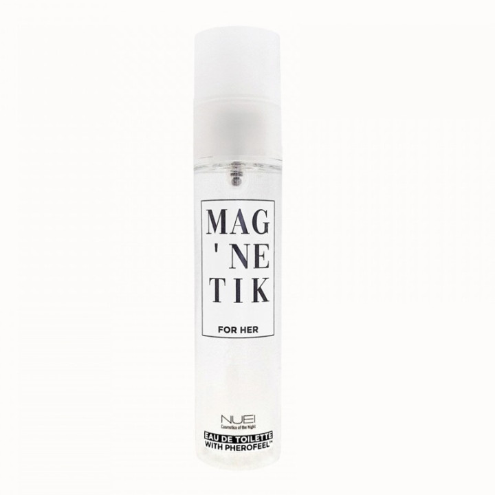 Parfum Pheropheel Mag”Netik for Her 50 m
