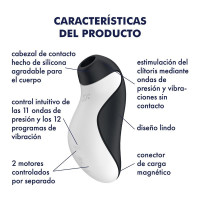 Satisfyer Orque