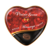 Bougie de Massage 35 ml Chocolat