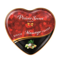 Bougie de Massage 35 ml Fruits Exotiques