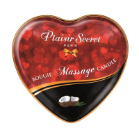 Bougie de Massage à la Noix de Coco 35 ml