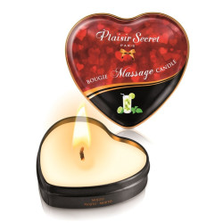 Bougie de Massage Mojito 35 ml