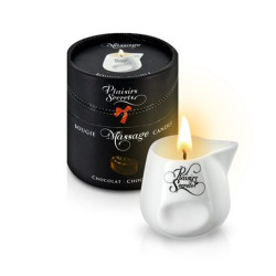 Bougie de Massage au Chocolat 80 ml