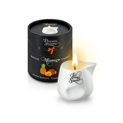 Bougie de Massage Ananas/Mangue 80 ml
