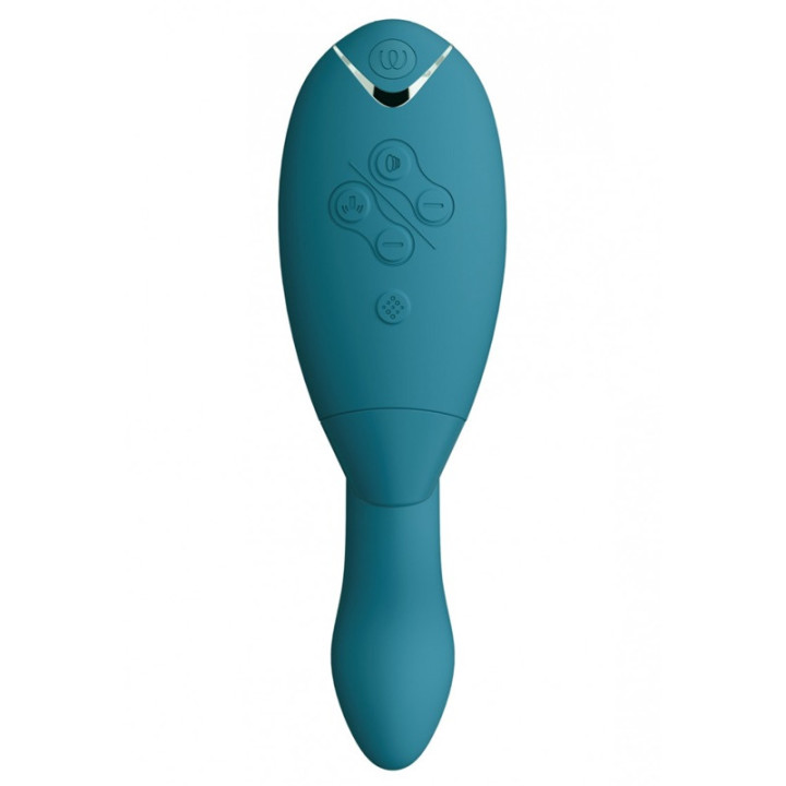 Womanizer Duo 2 Turquoise