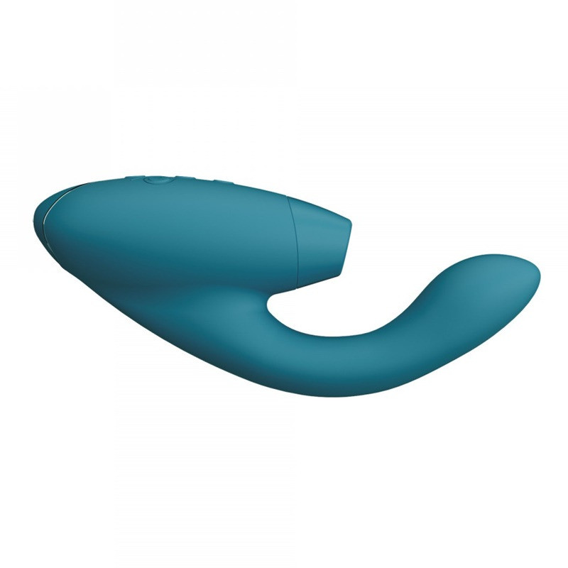 Womanizer Duo 2 Turquoise