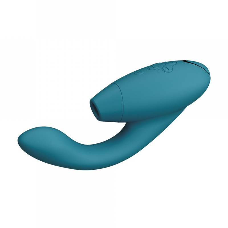 Womanizer Duo 2 Turquoise