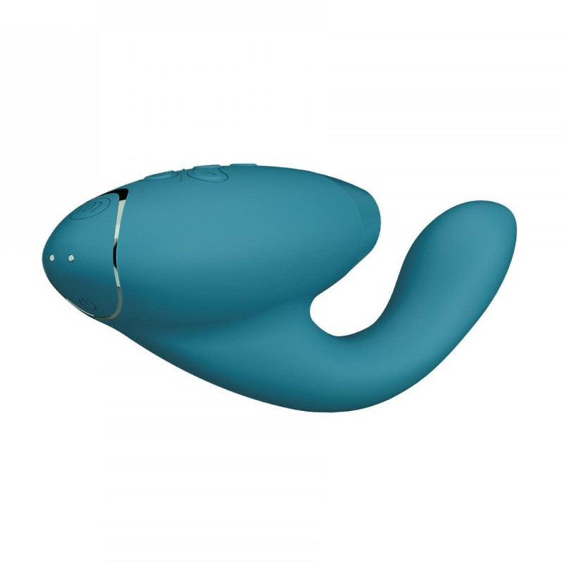 Womanizer Duo 2 Turquoise