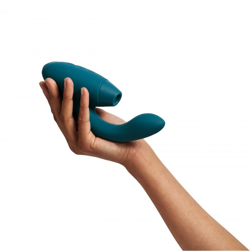 Womanizer Duo 2 Turquoise