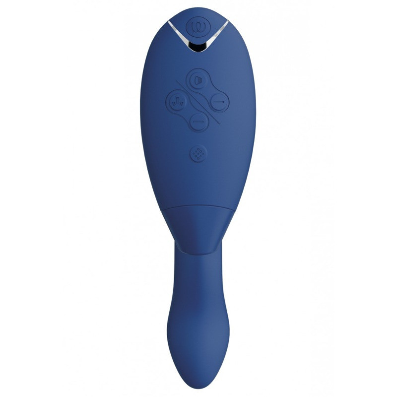 Womanizer Duo 2 Bleu