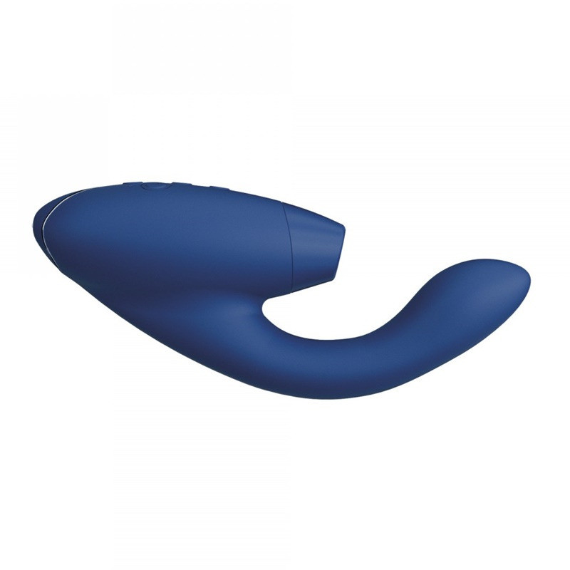 Womanizer Duo 2 Bleu