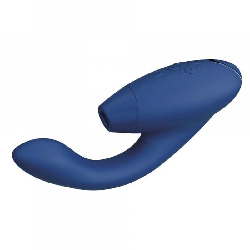 Womanizer Duo 2 Bleu