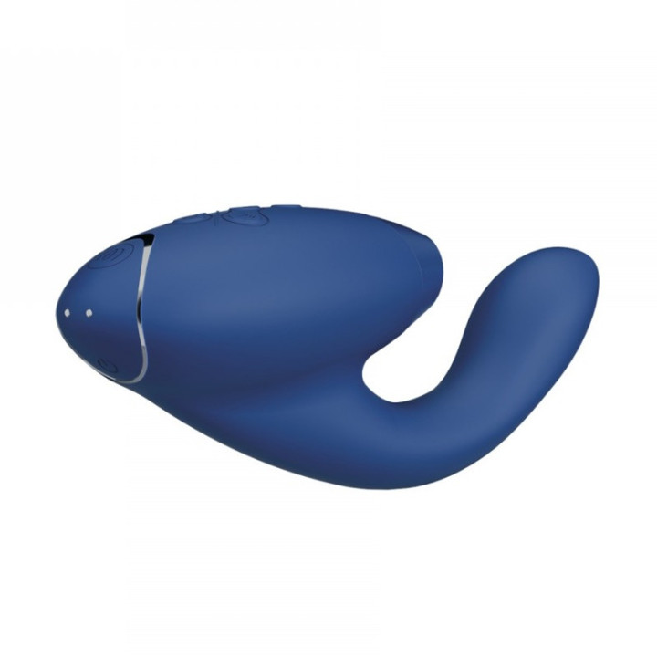 Womanizer Duo 2 Bleu