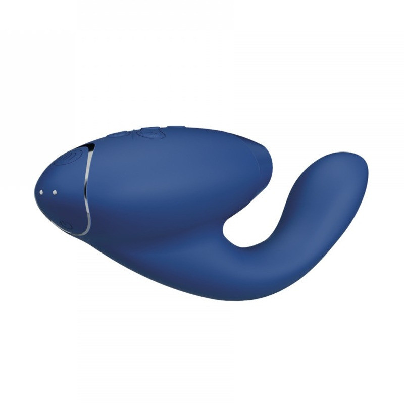 Womanizer Duo 2 Bleu