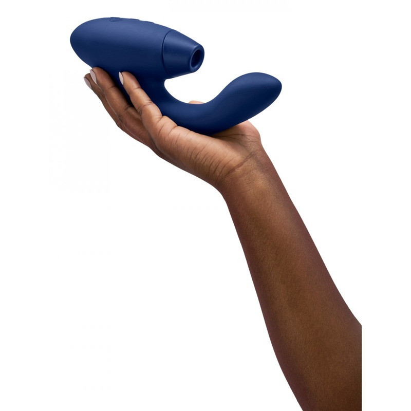 Womanizer Duo 2 Bleu
