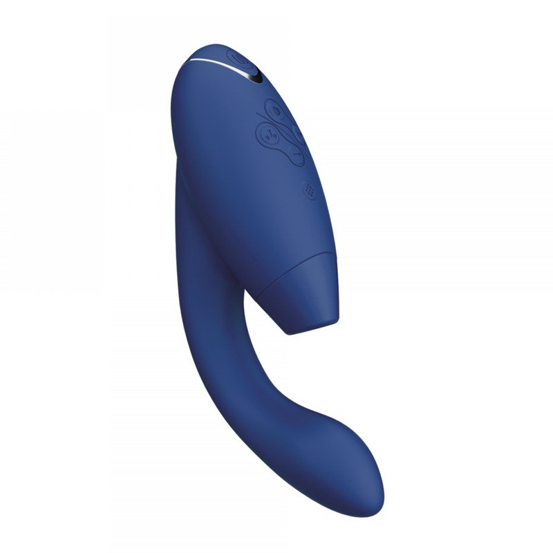 Womanizer Duo 2 Bleu