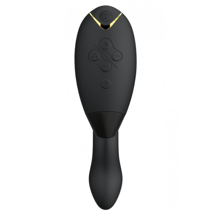 Womanizer Duo 2 Noir
