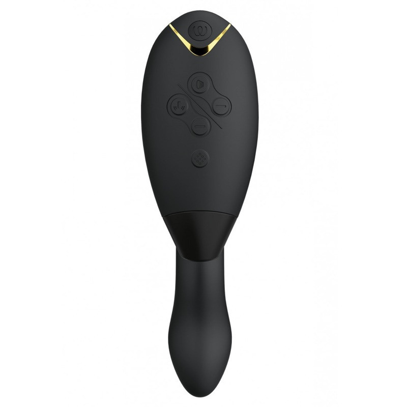 Womanizer Duo 2 Noir