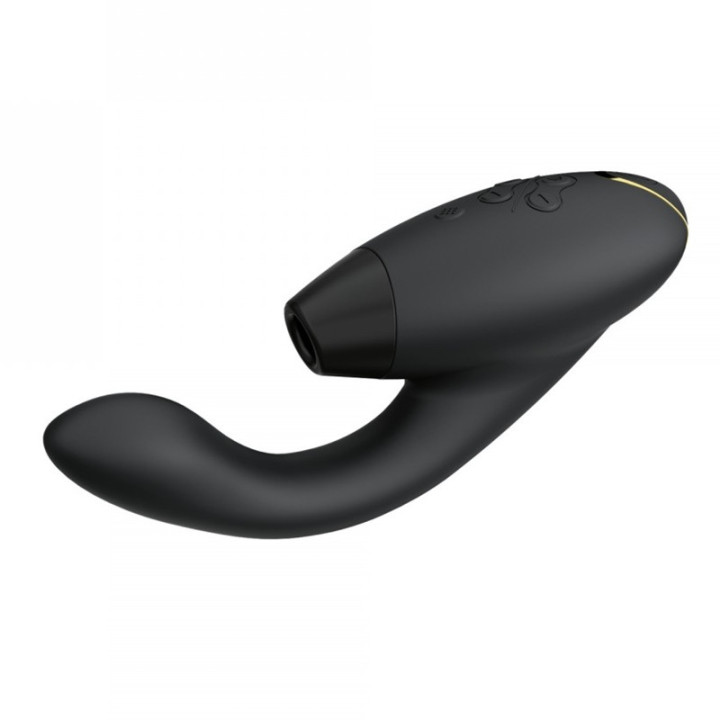 Womanizer Duo 2 Noir