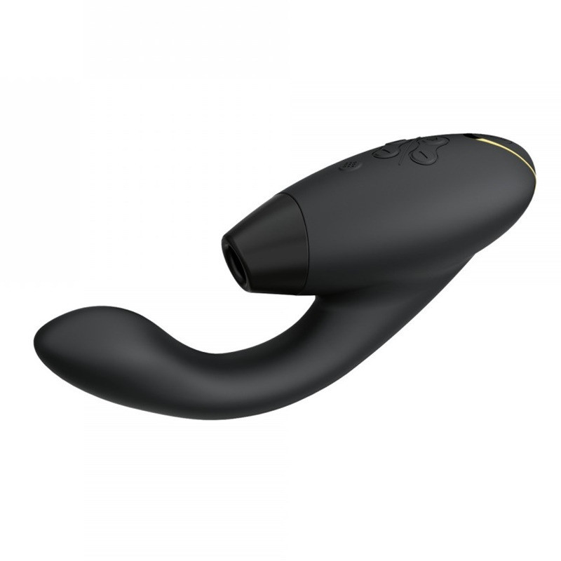 Womanizer Duo 2 Noir