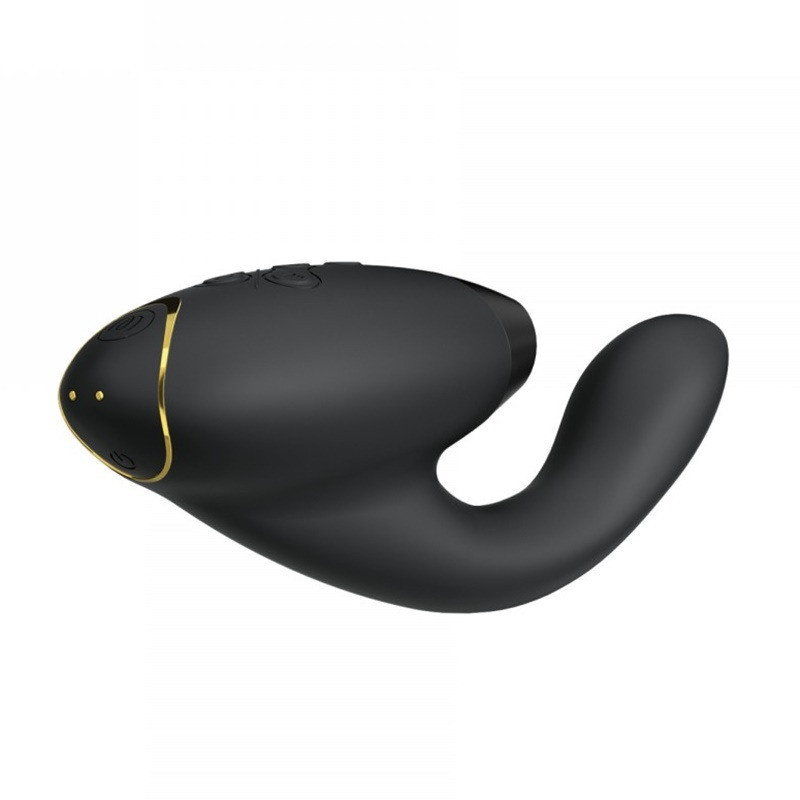 Womanizer Duo 2 Noir