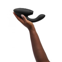 Womanizer Duo 2 Noir