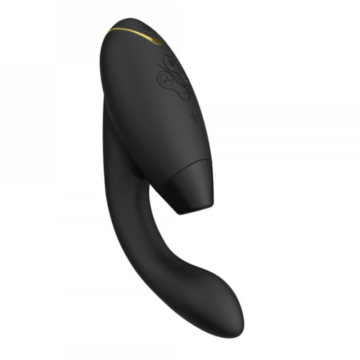 Womanizer Duo 2 Noir