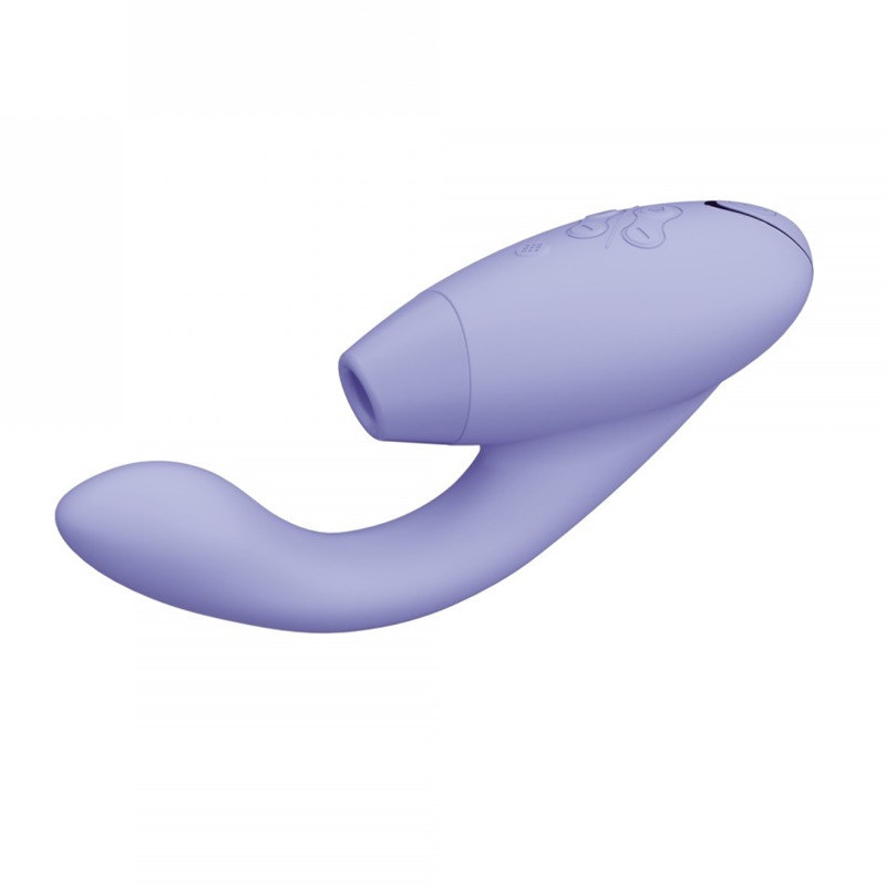 Womanizer Duo 2 Lilas