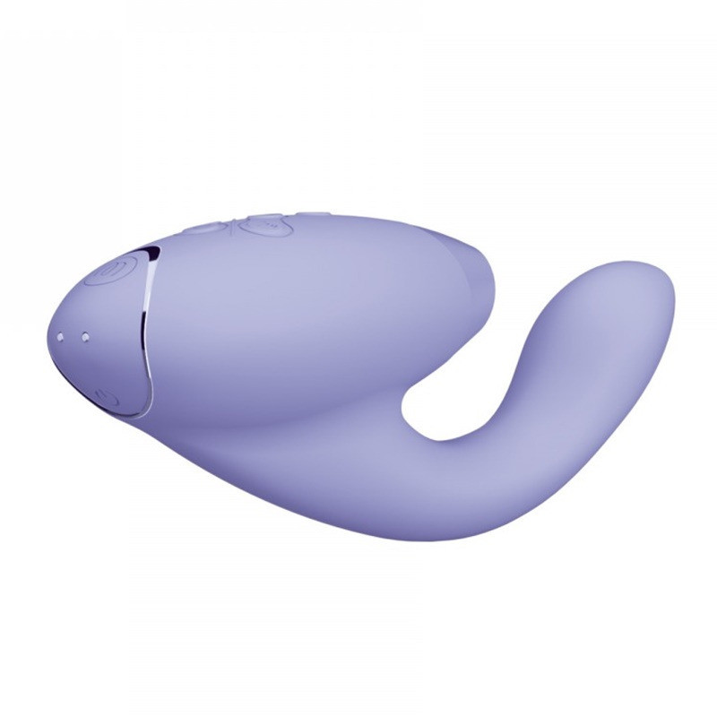 Womanizer Duo 2 Lilas