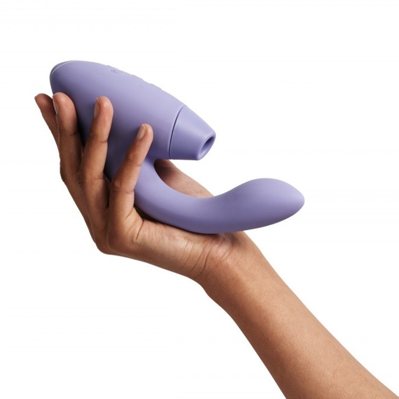 Womanizer Duo 2 Lilas