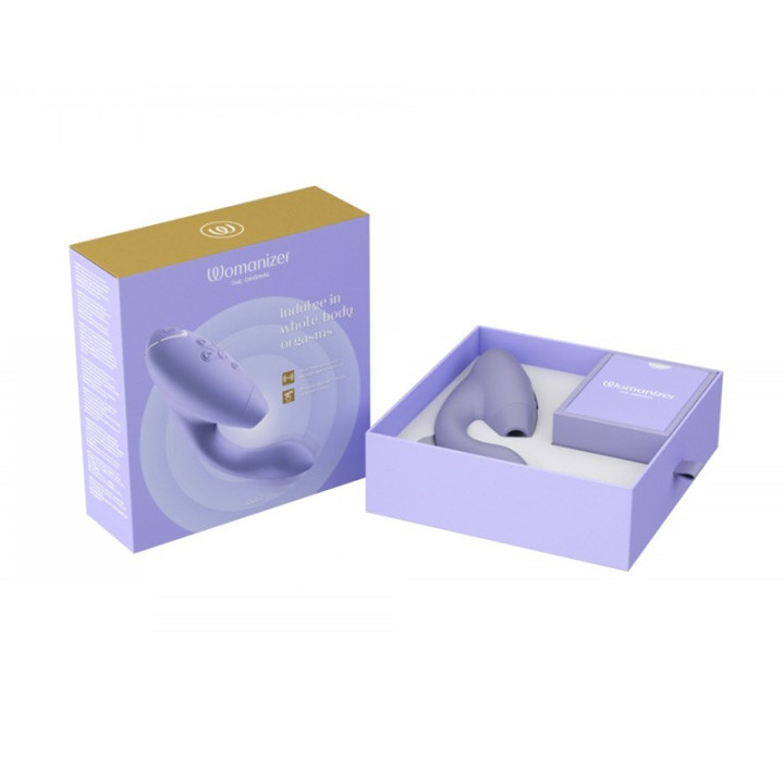 Womanizer Duo 2 Lilas