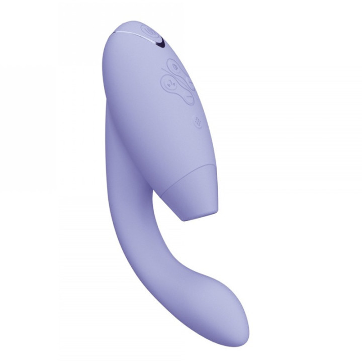 Womanizer Duo 2 Lilas