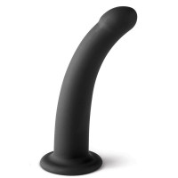Set de 3 Dildos Taille S / M / L Noirs