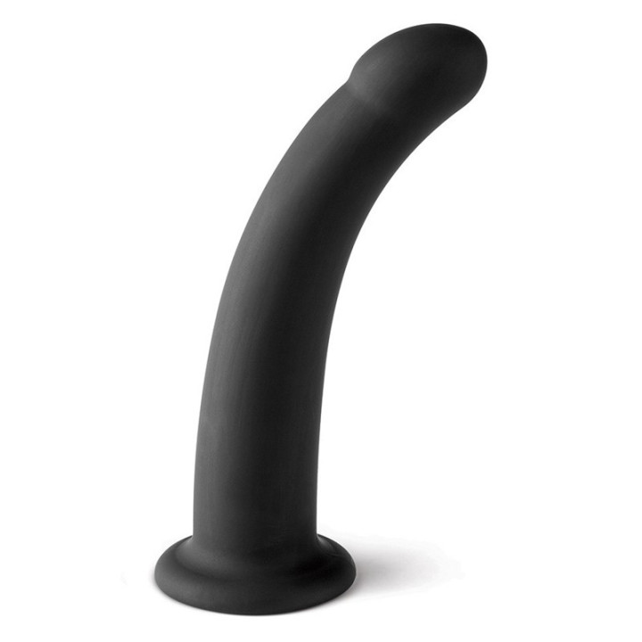 Set de 3 Dildos Taille S / M / L Noirs