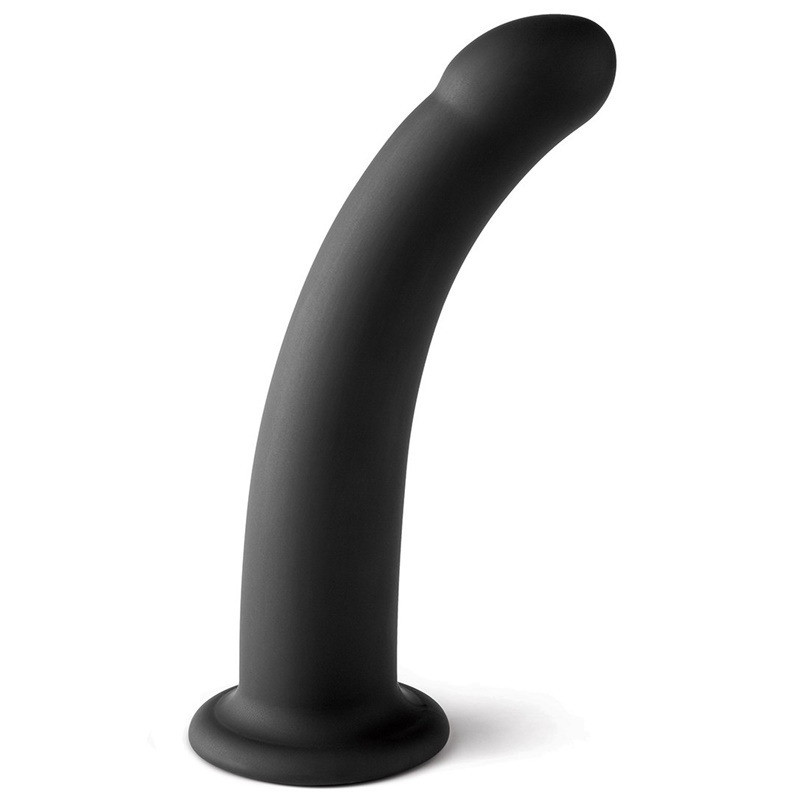 Set de 3 Dildos Taille S / M / L Noirs