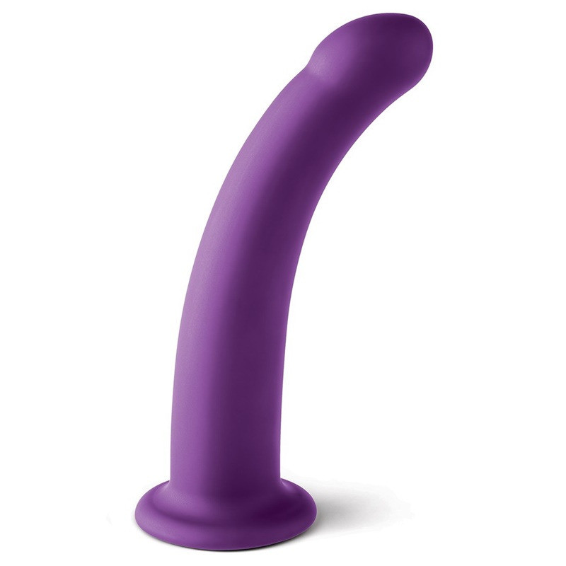 Set de 3 Godes Taille S / M / L Violet