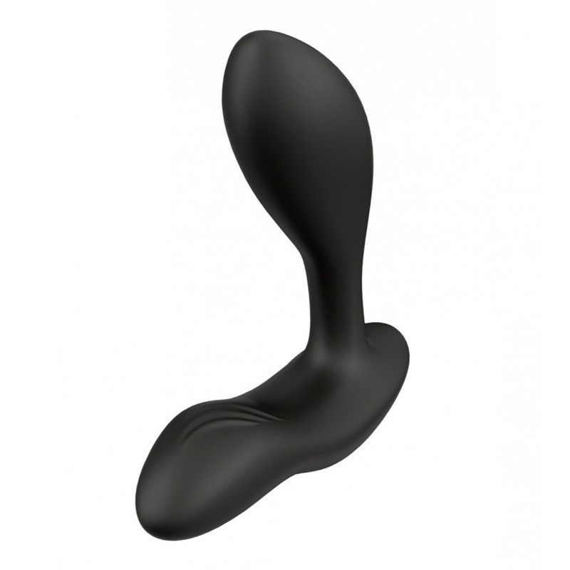We-Vibe Vector+ Noir