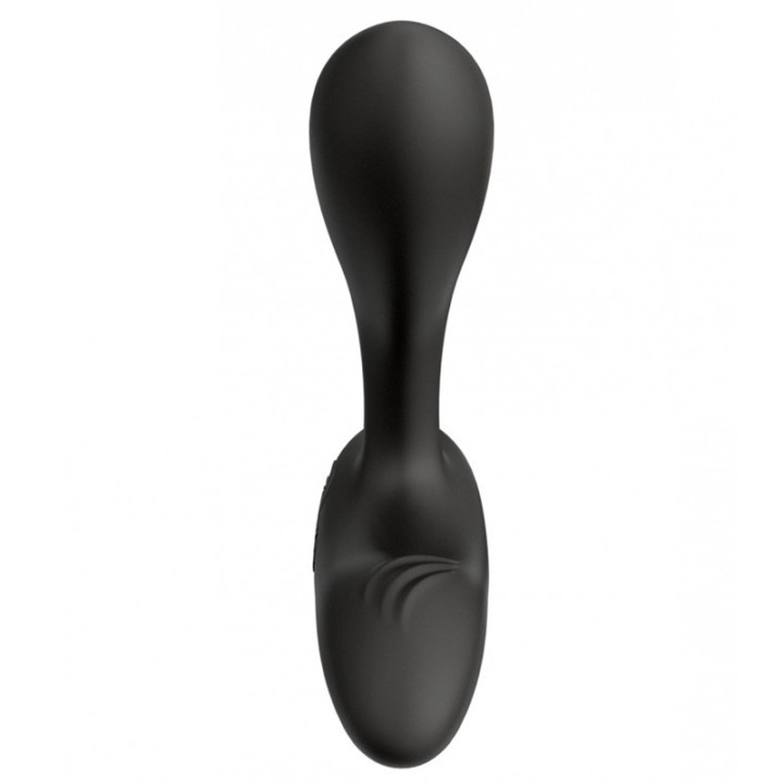 We-Vibe Vector+ Noir