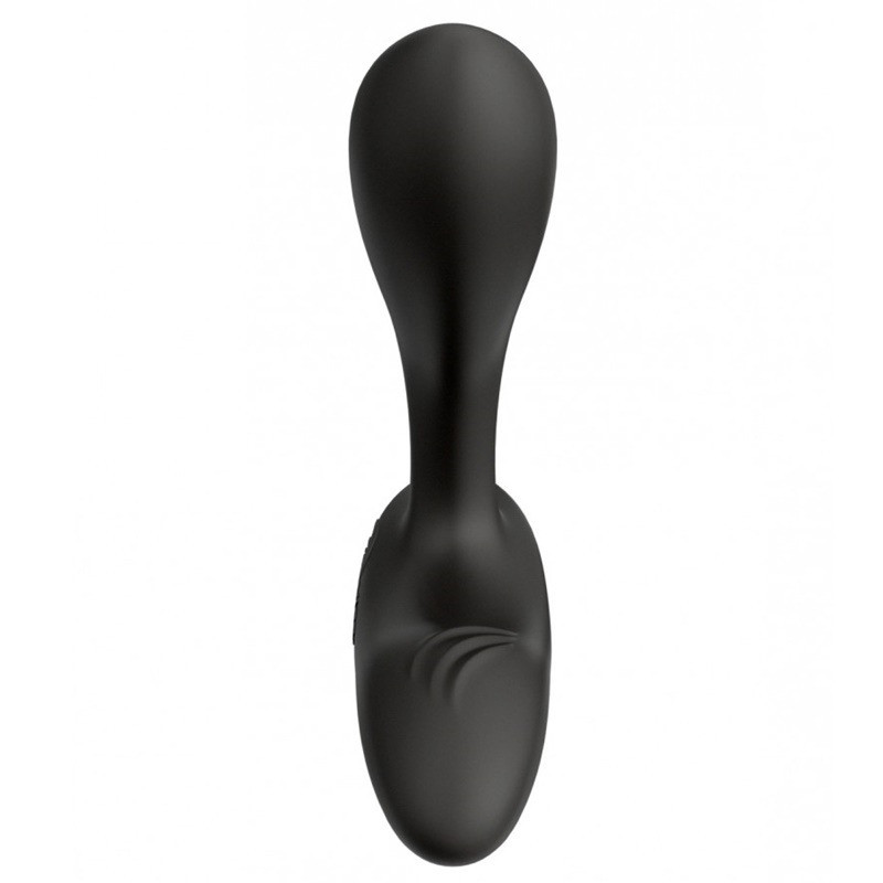 We-Vibe Vector+ Noir