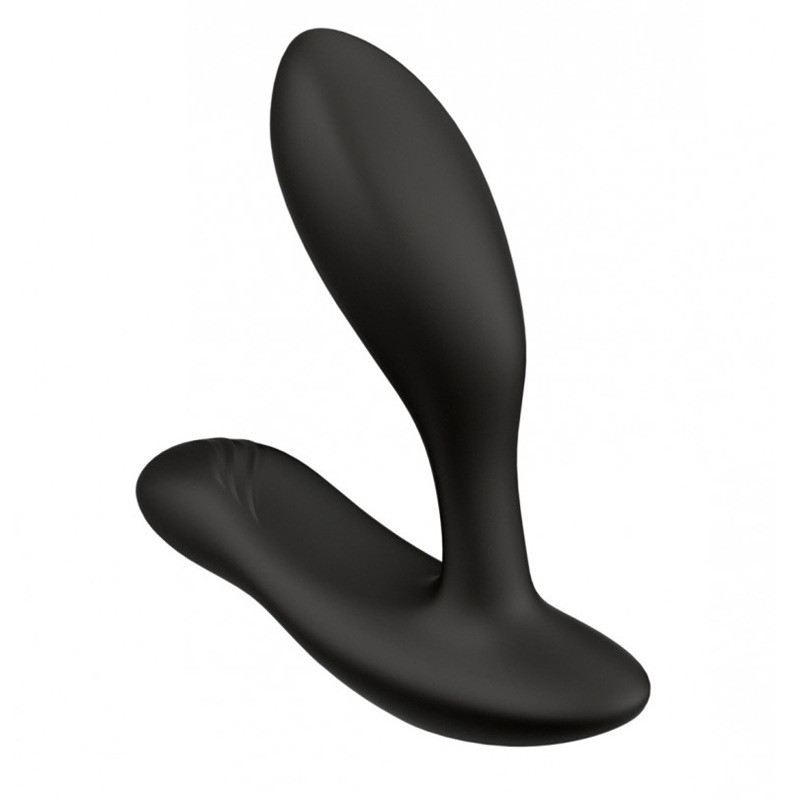 We-Vibe Vector+ Noir