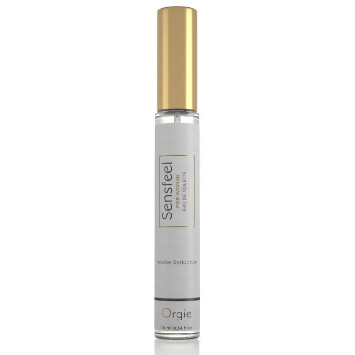 Sensfeel for Woman Parfum Phéromones 10 ml