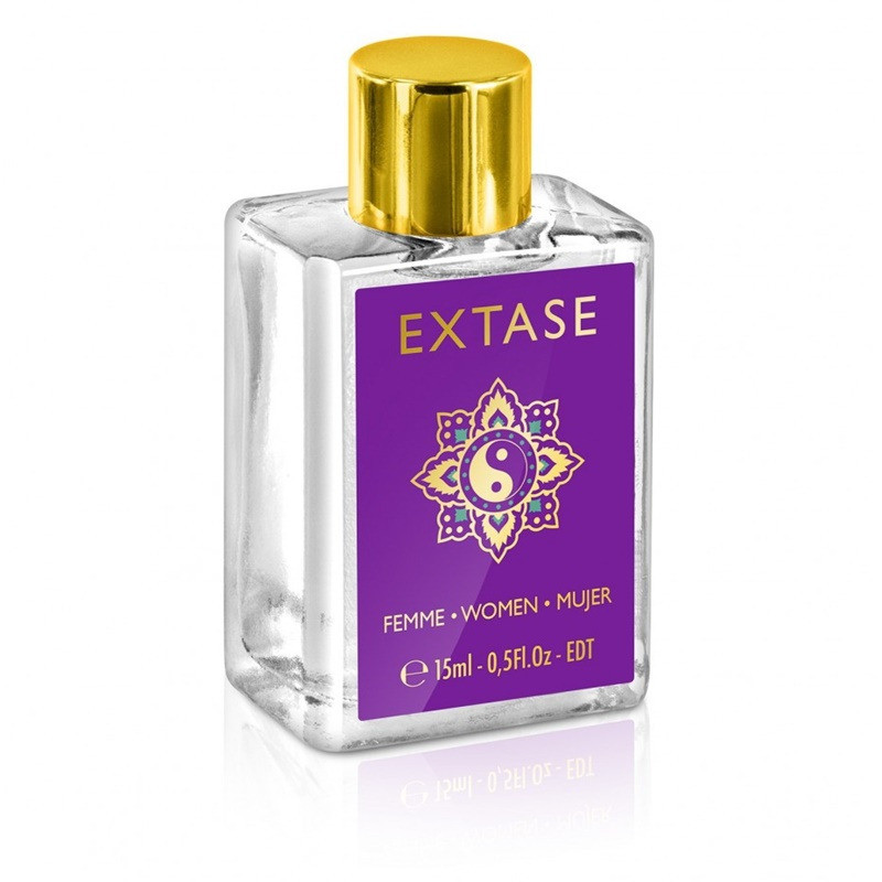Parfum Extase Femmes 15 ml