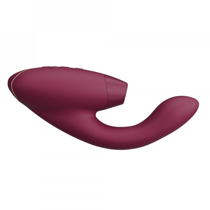 Womanizer Duo 2 Bordeaux